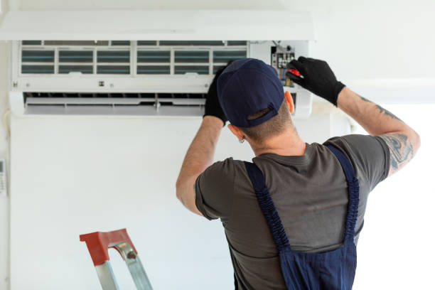 Reliable PA Airduct Cleaning Solutions