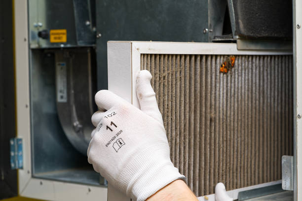 Best Affordable Air Duct Cleaning  in Saegertown, PA