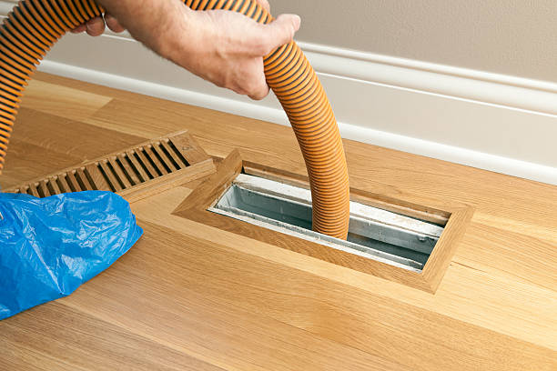 Best Residential Air Duct Cleaning  in Saegertown, PA