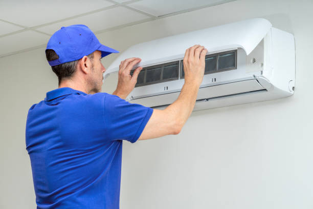 Best HVAC System Cleaning  in Saegertown, PA