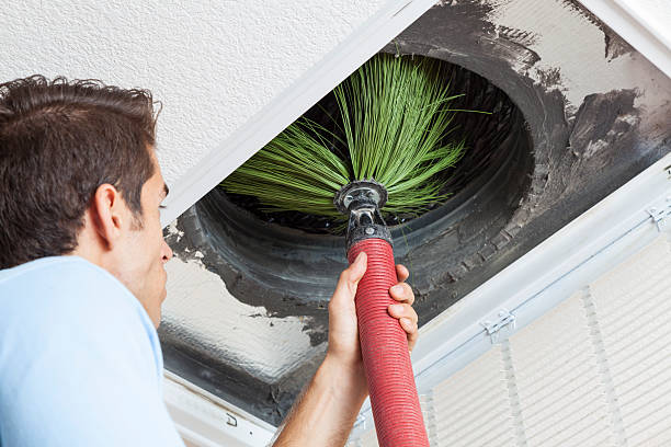 Best Local Air Duct Cleaning Services  in Saegertown, PA