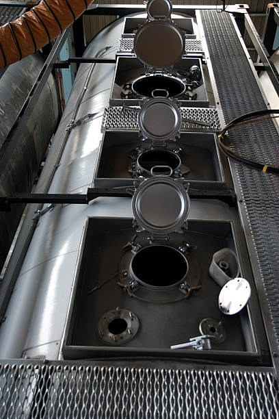 Best Best Air Duct Cleaning Company  in Saegertown, PA